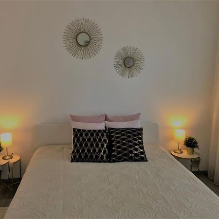 Glamour Apartman 陶波尔曹 外观 照片