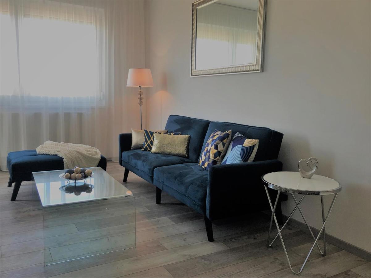 Glamour Apartman 陶波尔曹 外观 照片
