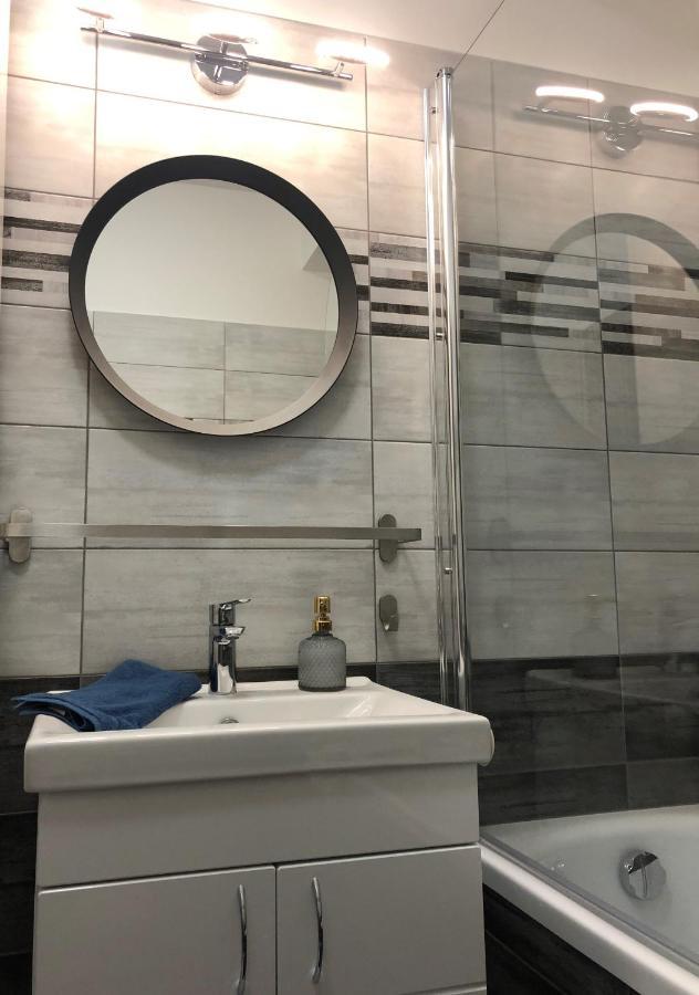 Glamour Apartman 陶波尔曹 外观 照片